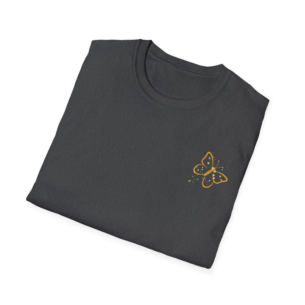 Be the Shine T-Shirt | Inspirational Sunshine Quote Shirt
