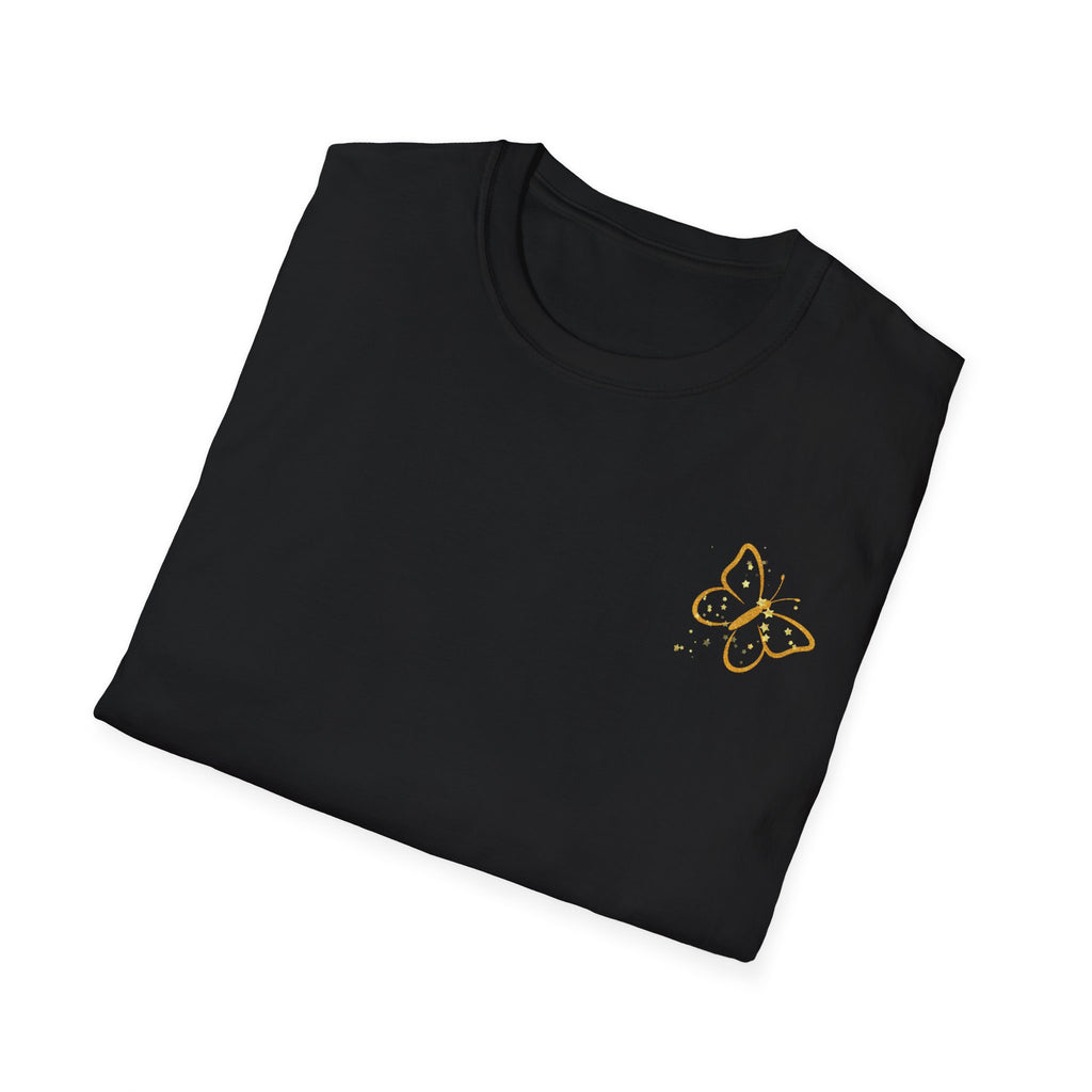 Be the Shine T-Shirt | Inspirational Sunshine Quote Shirt