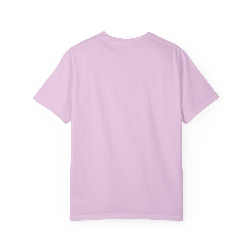 Cute Pastel Farm Animals cow chick kitten T-Shirt | Kawaii trio illustration| Gift for Her
