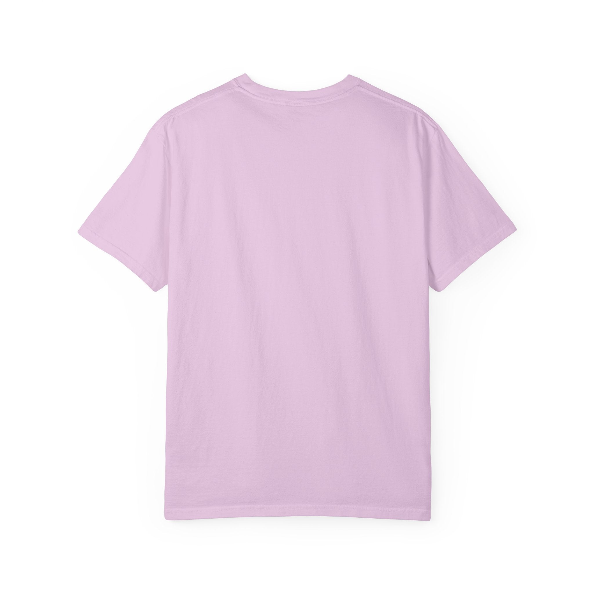 Cute Pastel Farm Animals cow chick kitten T-Shirt | Kawaii trio illustration| Gift for Her