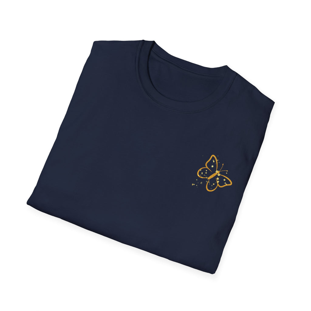 Be the Shine T-Shirt | Inspirational Sunshine Quote Shirt