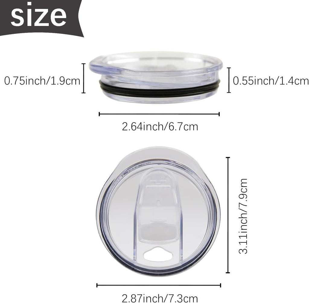 Replacement Lid