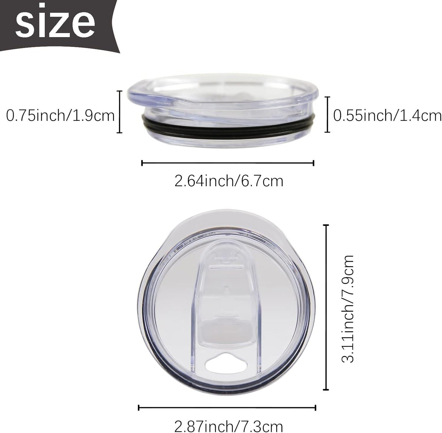 Replacement Lid
