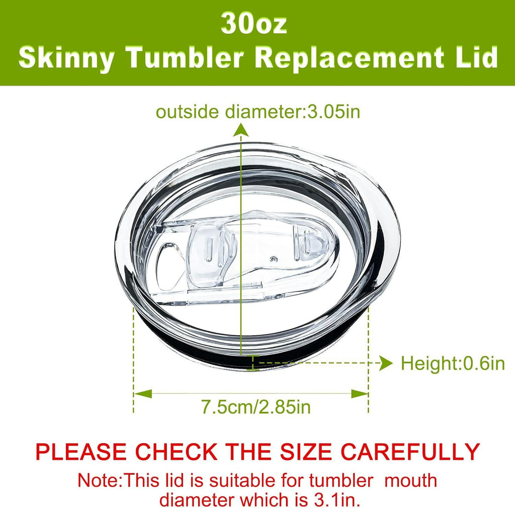 Replacement Lid
