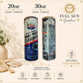 Brake Parts Cleaner Tumbler Funny Mechanic Gift for Him Dad Husband 20oz 30oz Stainless Steel Cup